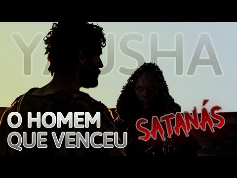 O HOMEM QUE VENCEU SATANÁS | COM ROMILSON FERREIRA
