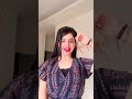 Teri Meri Adiye Ni Laggu Tich Buttona Di Jodi Tichbutton Piyankamongia Shorts