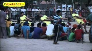  Jalaldiwal (Ludhiana) Kabaddi Tournament 25 March 2016