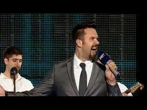 Petar Grašo - Uvik isti - Live