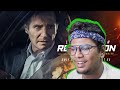 Retribution (2023) Official Trailer Reaction !!!! | Tamil | – Liam Neeson