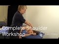 Sports Massage Therapy - Complete Shoulder Massage - Massage Monday