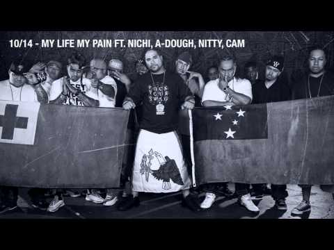 My Life My Pain - Drew Deezy ft. Nichi, A-Dough, Nitty, Cam