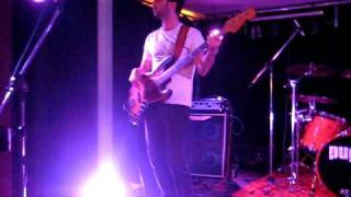 Puggy - [Chez Madame Louise] @ Namur, 17/10/08