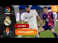 MOOI DUEL IN MADRID! ? | Real Madrid vs Real Valladolid | La Liga 2020/21 | Samenvatting