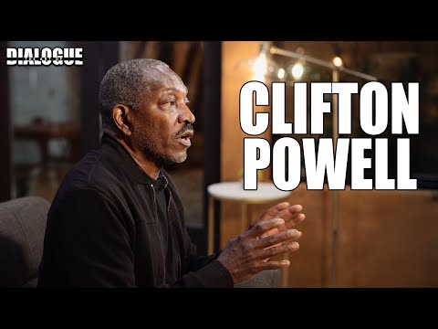 Clifton Powell Exposes Hollywood’s Dark Side: KKK On Set & Being Too Dark For McDonald’s Commercial