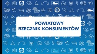 Wideo poradnik - Powiatowy Rzecznik Konsumentów