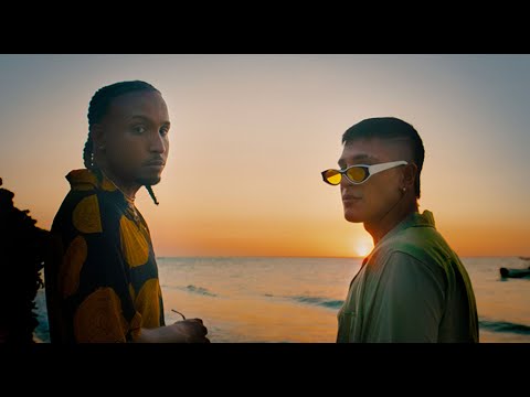 EMIL, Ir Sais - Así No Vale (Video Oficial)