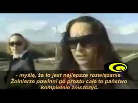 Niedziela w Izraelu