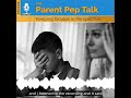 Newswise: New Parenting Podcast Offers Advice and Understanding From Experts, Parents and Teens