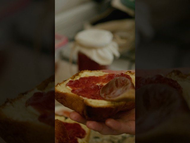 Vídeo relacionado con Pack de 3 mermeladas naturales con 0% azúcar de caña - Higo, Frambuesa, Cereza. 230g x 3