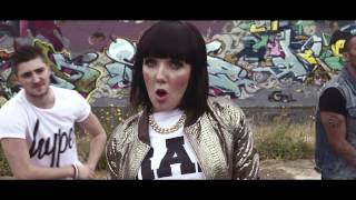 Lauren Ashleigh-Shades of Grey(Ruffloaderz Remix)