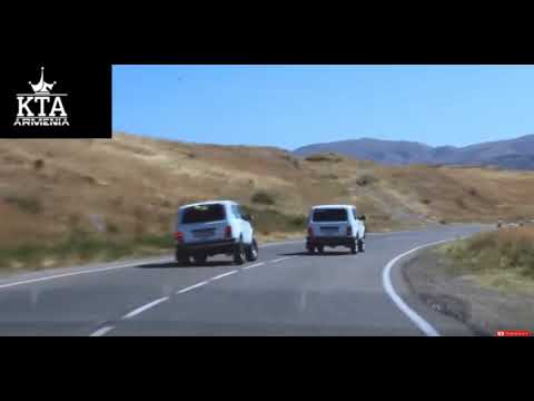 ARM Bass  by DoRjAr (  LADY KOBULETI - Ando and Rafo ft. Spitakci Hayko  )