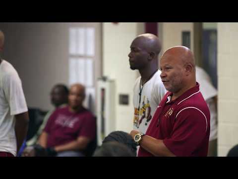 MARCHING ORDERS (Digital Exclusive) - Kick Somebody's Ass