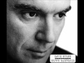 Dialog Box - David Byrne