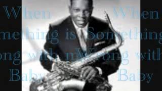 King Curtis   I Heard It Through the Grapewine 1968 1