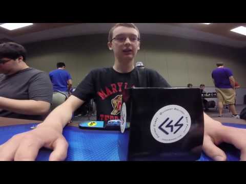 Square-1 Single Tommy Szeliga 6.84