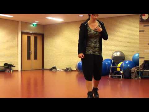 Auditie Mariska 28 oktober 2011