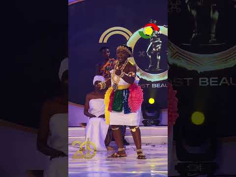 Tiwaa Celebrates the Rich Culture of the Western North Region