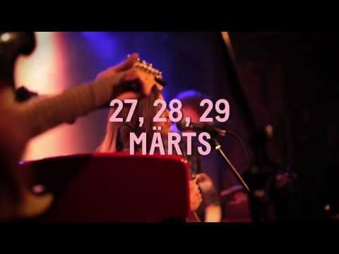 Tallinn Music Week 2014