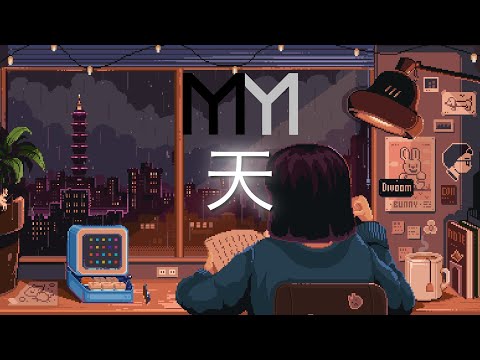 Hopeful Skies 134: "Storytelling" (Melodic Progressive House Mix by Mark Moncrieff)