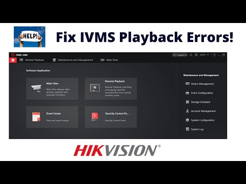 hikvision ivms 4200 v2.8.2.2 hikvision ivms 4200 v2.8.2.2