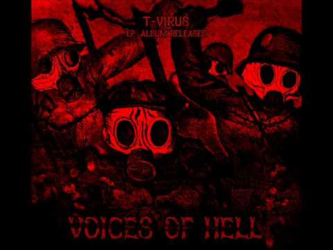 T-Virus - Unless Survivor (Darkpsy)