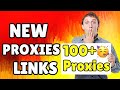 How To Unblock All Websites On School Chroomebook 2024 Working PROXY