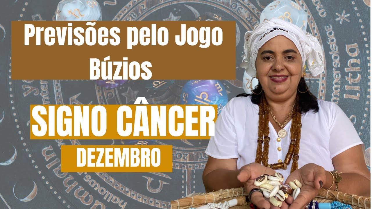 PREVISÕES DOS ORIXÁS ♋️SIGNO  CÂNCER DEZEMBRO COM PRESENTE DO UNIVERSO POR IANSÃ, OXUM E OBÁ🍀🙌
