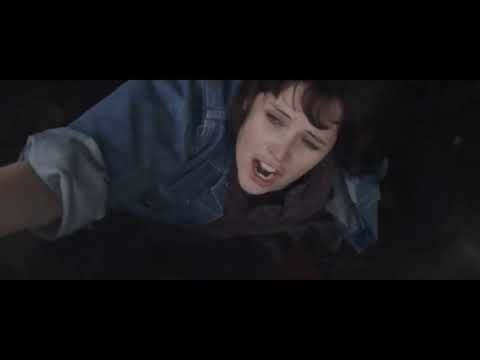 A Monster Calls Graveyard Scene A fouth Tale