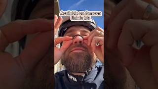 Amazon Find: Stop Snoring Instantly with These Magnetic Nasal Strips! #BetterSleep #shorts