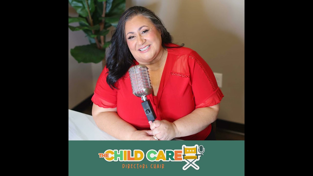 Bonus Change Makers in Early Childhood Education njaeyc interview