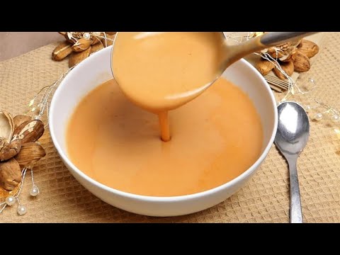 5 Minuten Rahmsoße!