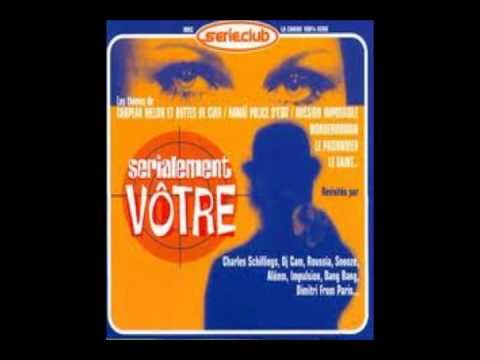 The Mighty Bop   six million dollar man