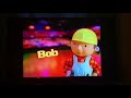Opening To Bob The Builder The Live Show 2004 VHS