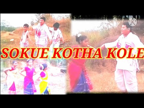 Sokue Kotha Kole eman morom lage assamese song/// Zubeen Garg & Vitali Das/// Rangdhali 2006