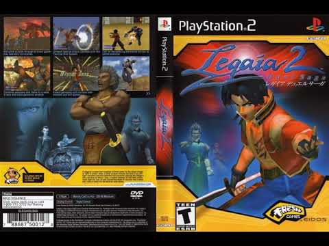 21  The Ones Who Obtain Tomorrow | Legaia DuelSaga OST