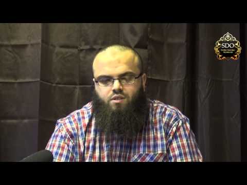 Ramazanski savjet - Teravih namaz - Prof Adnan Nišić