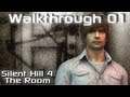 Silent hill 4 The Room le jeu en direct ! Vidéos d'un joueur sur Youtube en français s'il vous plait