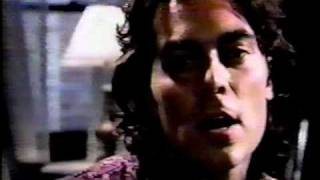 JACKOPIERCE - Anderson's Luck Official Video