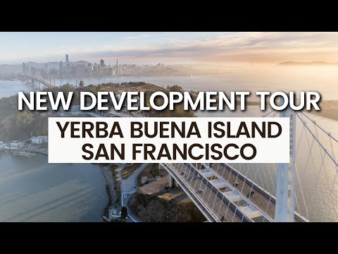 The Residences - Explore the Unforgettable Yerba Buena Development in San Francisco!