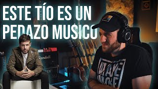 AMERICANO REACCIONA A Pablo López - KLPSO