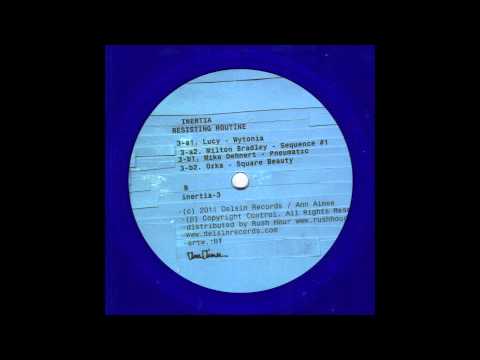 Mike Dehnert - Pneumatic