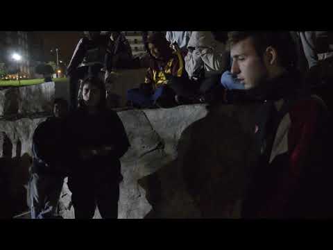 PARK VS DZ -SANMAFREE 20/4- SEMIFINAL