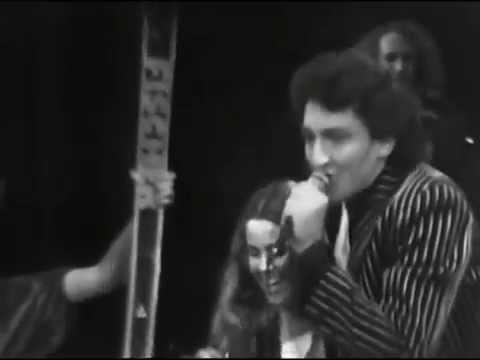 The Tubes - Full Concert - 12/28/78 - Winterland (OFFICIAL)