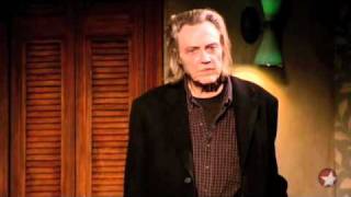 A Behanding in Spokane – Original Broadway Production Excerpt