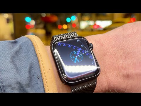 Reicht eine Apple Watch SE 3?