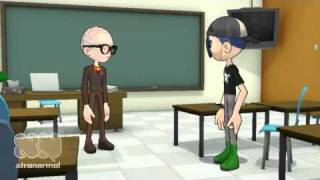 Determining Website Credibility