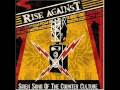Rise Against - Give It All (Rock Against Bush ...