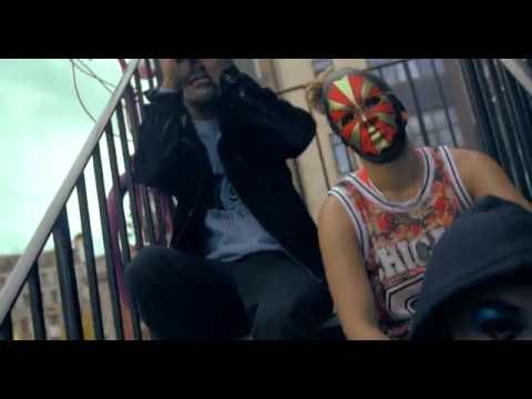 Keith B Angola - Hot Barz Remix UK RAP